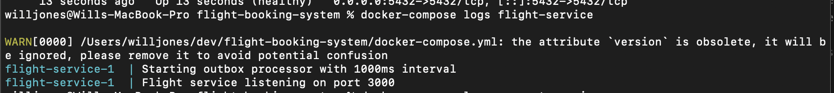 docker 3