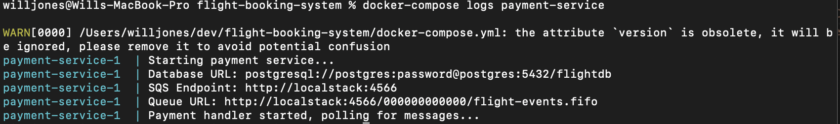 docker 4